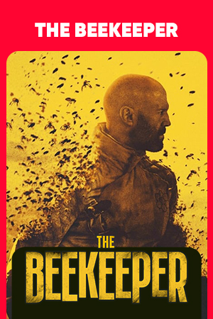 The Beekeeper
